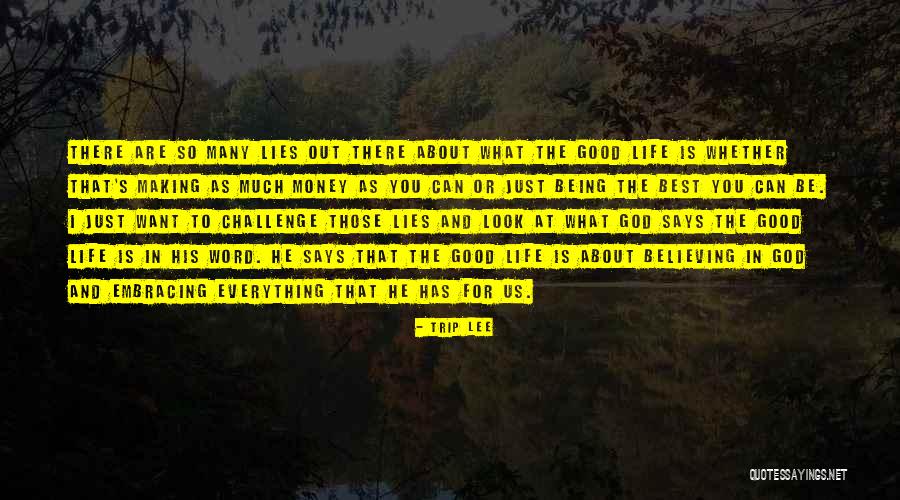 What You Look For Quotes By Trip Lee What You Look For Quotes By Trip Lee