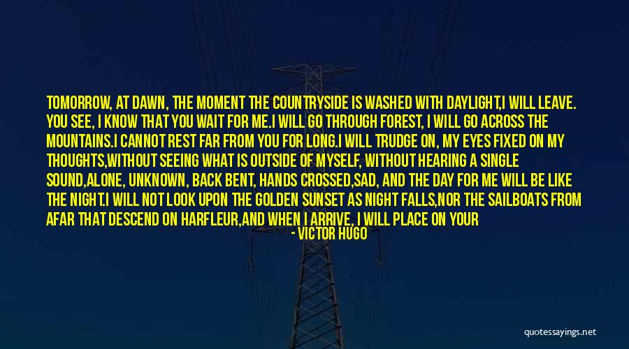 What You Look For Quotes By Victor Hugo What You Look For Quotes By Victor Hugo