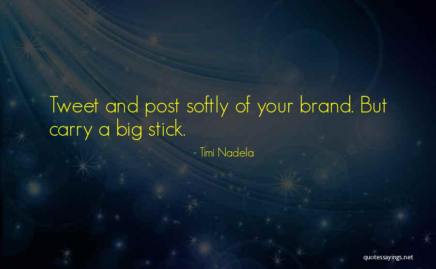 What You Post On Social Media Quotes By Timi Nadela What You Post On Social Media Quotes By Timi Nadela
