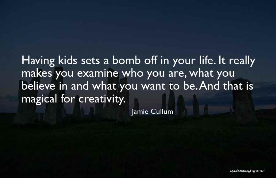 What You Really Want Quotes By Jamie Cullum