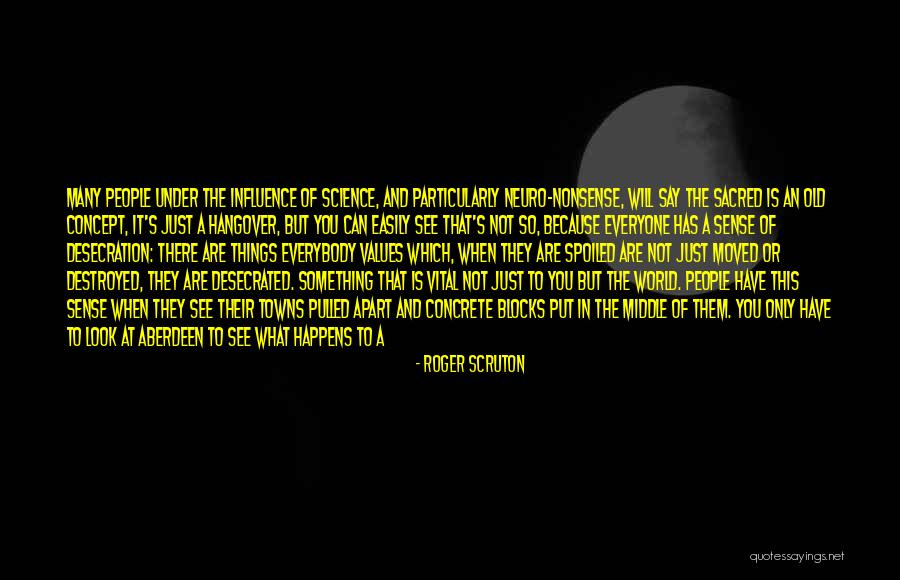 What You See Is Not What You Get Quotes By Roger Scruton What You See Is Not What You Get Quotes By Roger Scruton