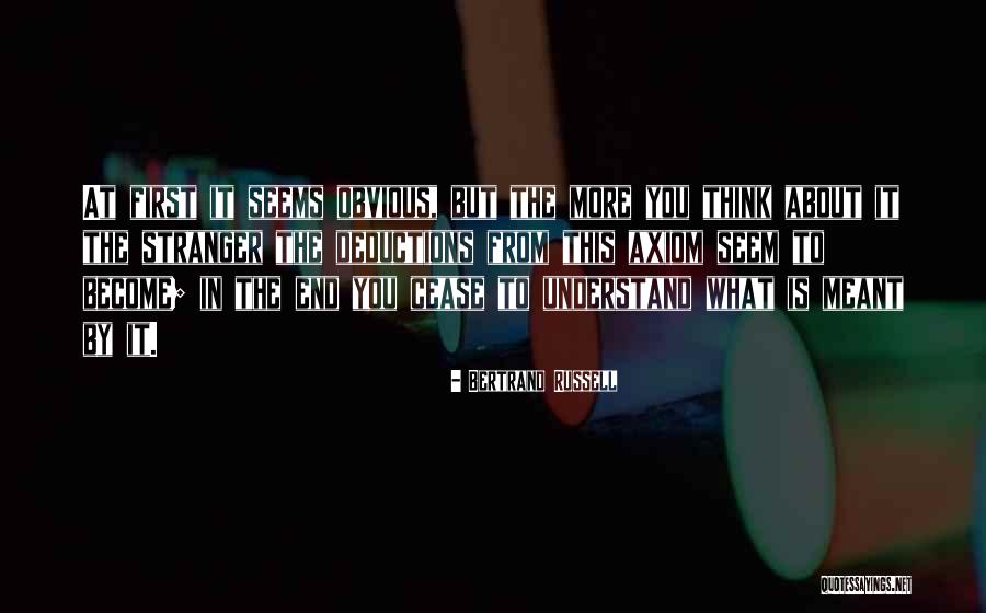 What You Think Is What You Become Quotes By Bertrand Russell What You Think Is What You Become Quotes By Bertrand Russell