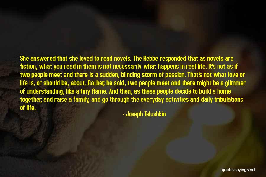 What You Think You Become Quotes By Joseph Telushkin What You Think You Become Quotes By Joseph Telushkin