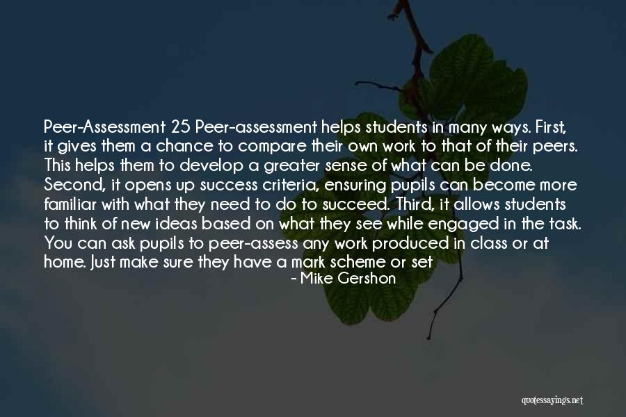 What You Think You Become Quotes By Mike Gershon What You Think You Become Quotes By Mike Gershon