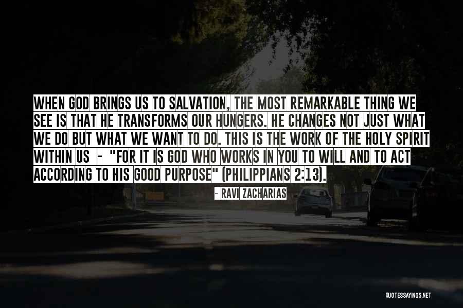 What You Want Most Quotes By Ravi Zacharias What You Want Most Quotes By Ravi Zacharias