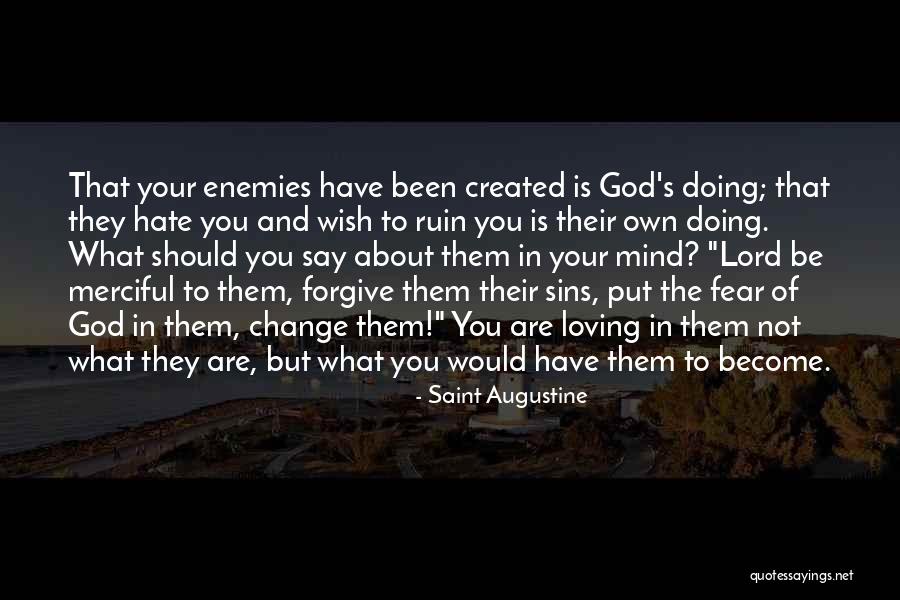 What You Wish Quotes By Saint Augustine What You Wish Quotes By Saint Augustine