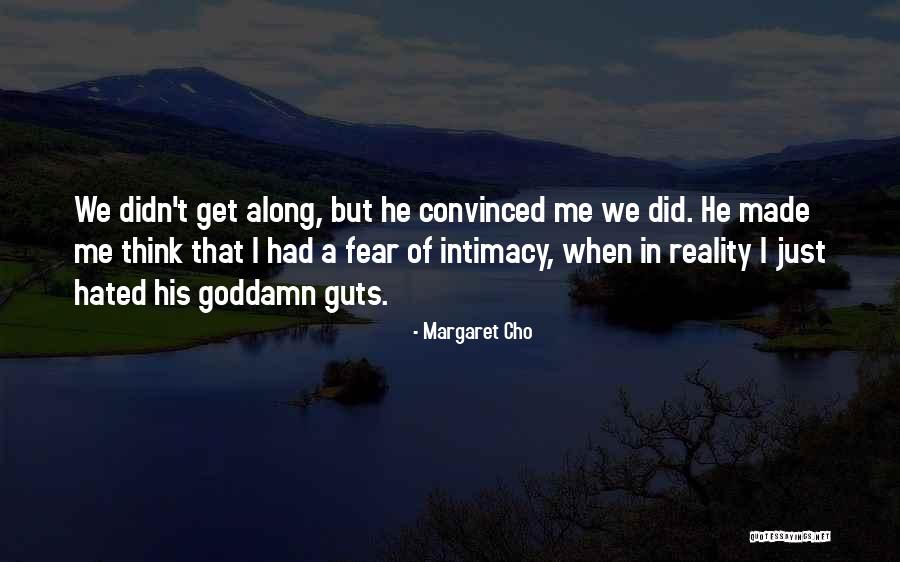 Whatchoo Quotes By Margaret Cho Whatchoo Quotes By Margaret Cho