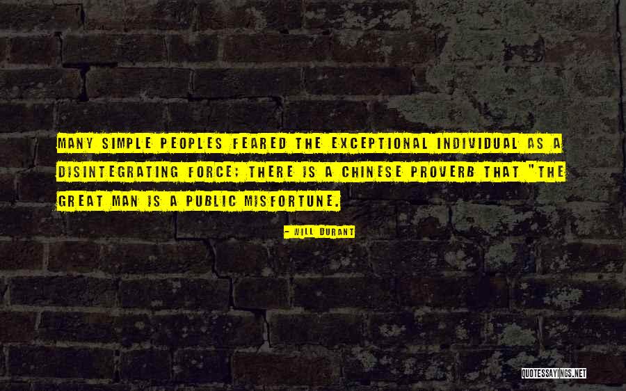 Whatdoyousee Quotes By Will Durant Whatdoyousee Quotes By Will Durant
