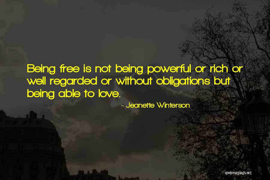 Whateley Ma Quotes By Jeanette Winterson Whateley Ma Quotes By Jeanette Winterson