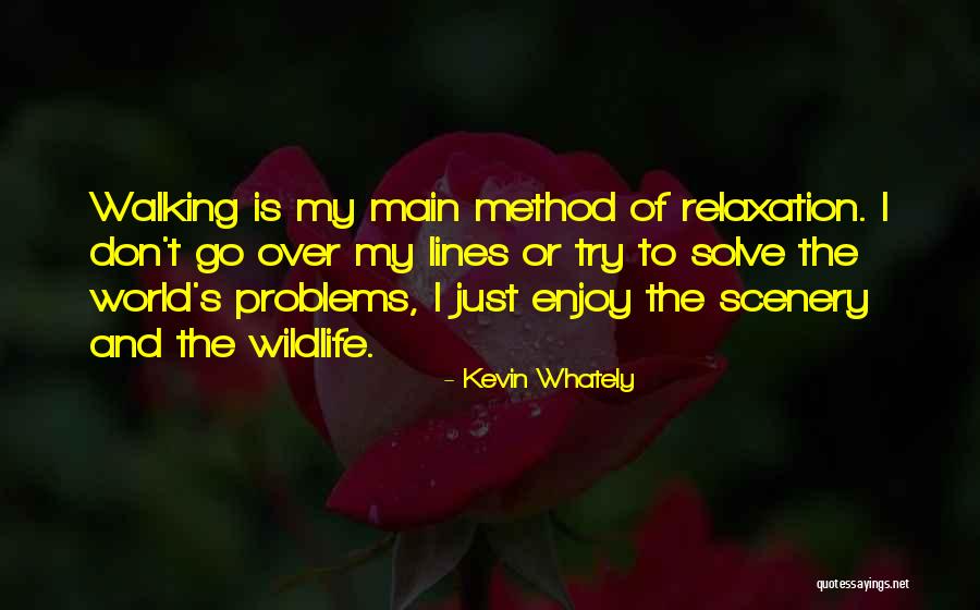 Whately Quotes By Kevin Whately Whately Quotes By Kevin Whately