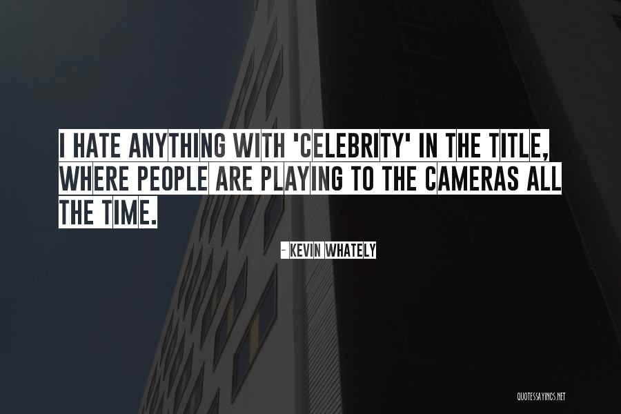 Whately Quotes By Kevin Whately Whately Quotes By Kevin Whately