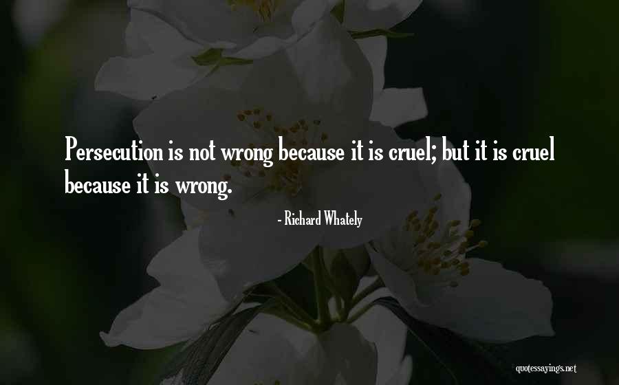 Whately Quotes By Richard Whately Whately Quotes By Richard Whately