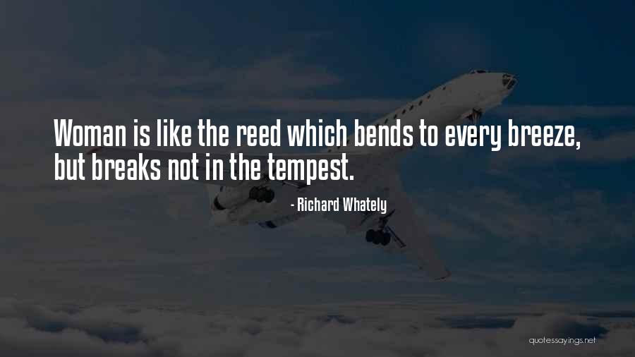 Whately Quotes By Richard Whately Whately Quotes By Richard Whately
