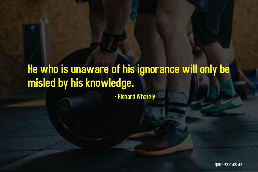 Whately Quotes By Richard Whately Whately Quotes By Richard Whately