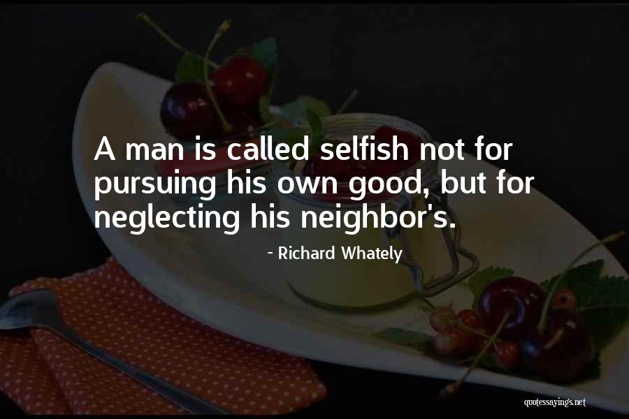 Whately Quotes By Richard Whately Whately Quotes By Richard Whately