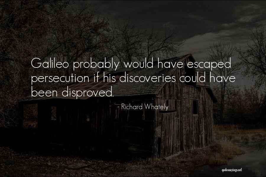 Whately Quotes By Richard Whately Whately Quotes By Richard Whately