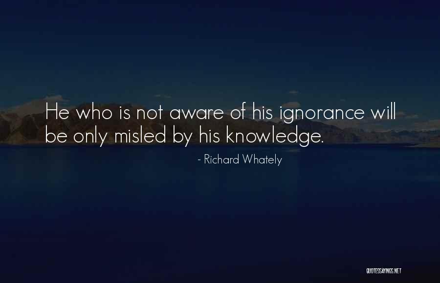 Whately Quotes By Richard Whately Whately Quotes By Richard Whately