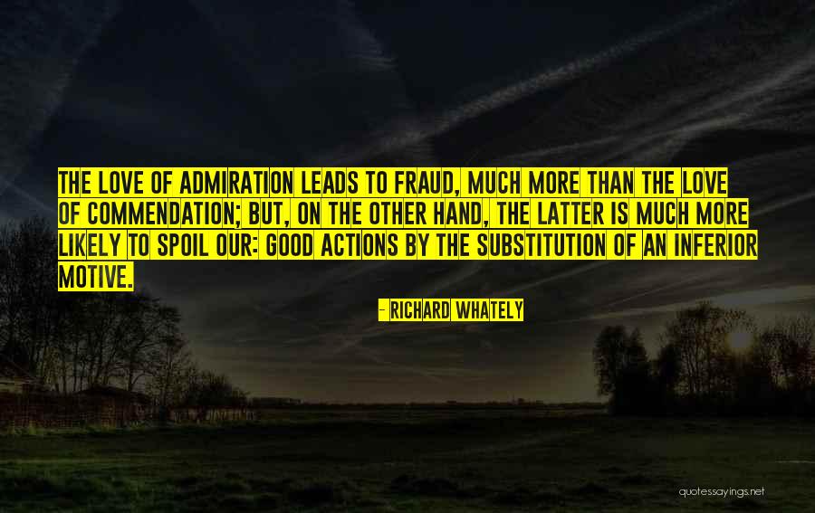 Whately Quotes By Richard Whately Whately Quotes By Richard Whately