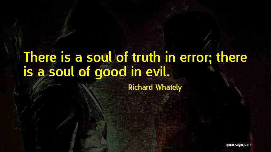 Whately Quotes By Richard Whately Whately Quotes By Richard Whately