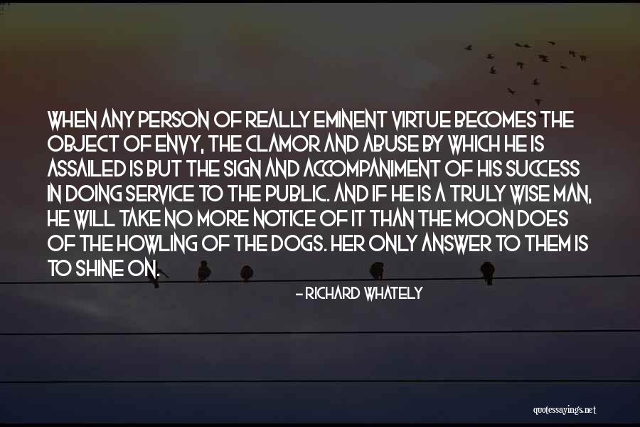 Whately Quotes By Richard Whately Whately Quotes By Richard Whately