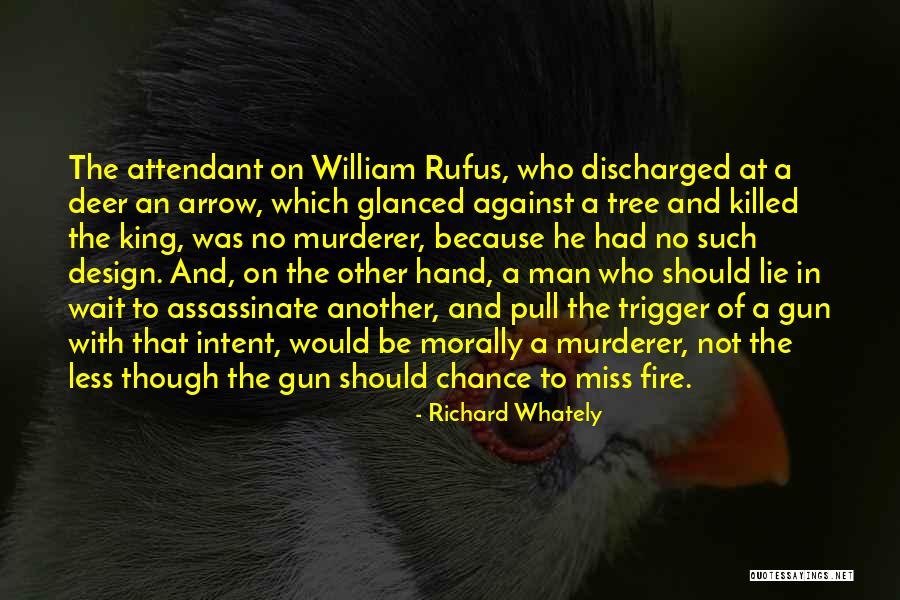 Whately Quotes By Richard Whately Whately Quotes By Richard Whately
