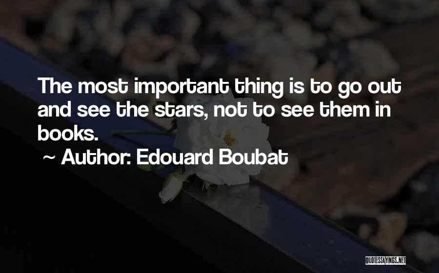 Whatev Quotes By Edouard Boubat