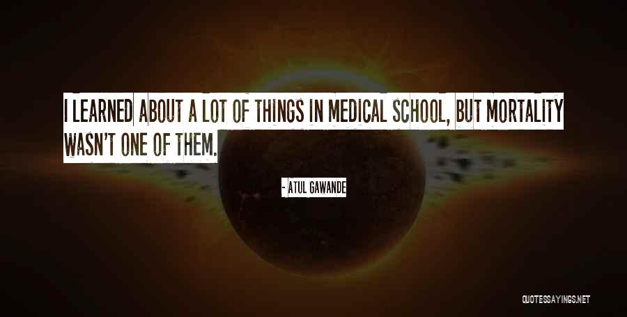 Whateva I Do What I Want Quotes By Atul Gawande Whateva I Do What I Want Quotes By Atul Gawande