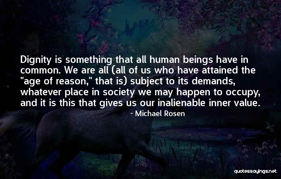Whatever Happen Quotes By Michael Rosen Whatever Happen Quotes By Michael Rosen