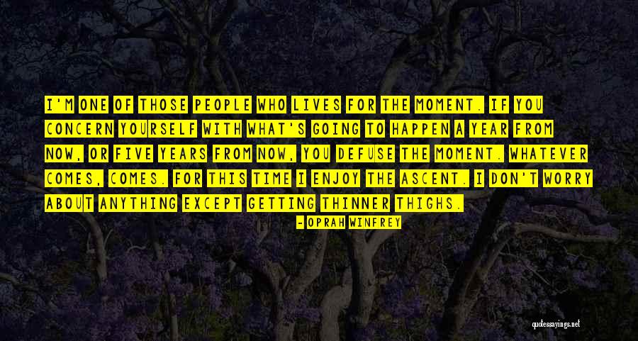 Whatever Happen Quotes By Oprah Winfrey Whatever Happen Quotes By Oprah Winfrey