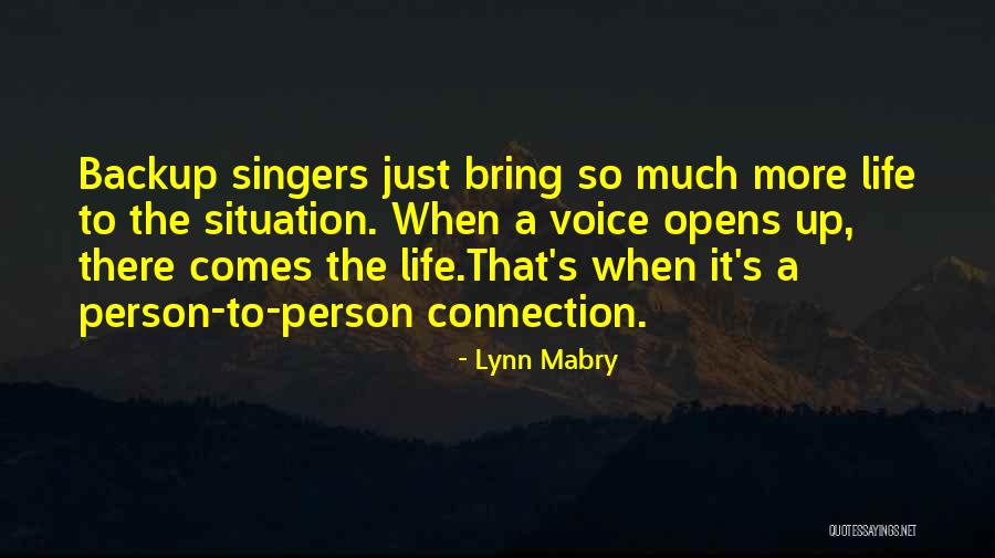 Whatever Happened To Baby Jane Quotes By Lynn Mabry Whatever Happened To Baby Jane Quotes By Lynn Mabry