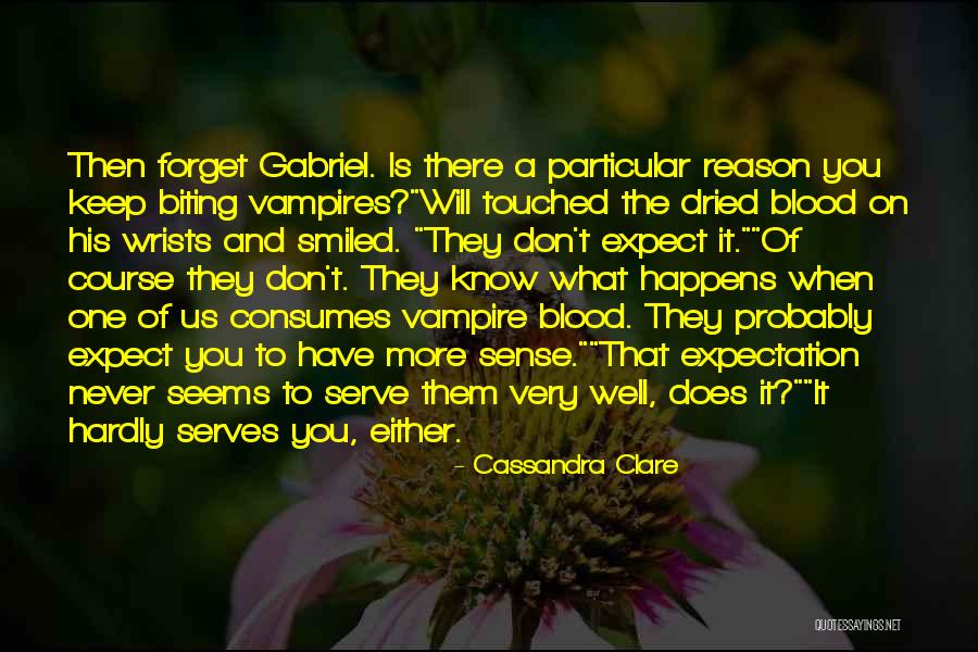 Whatever Happens For A Reason Quotes By Cassandra Clare Whatever Happens For A Reason Quotes By Cassandra Clare