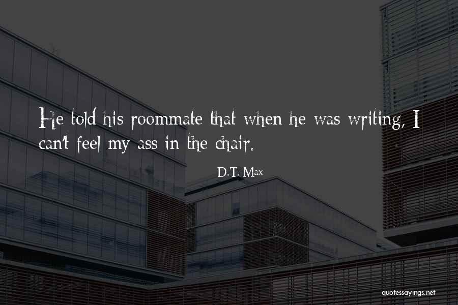 Whatever It Takes Lyrics Quotes By D.T. Max Whatever It Takes Lyrics Quotes By D.T. Max
