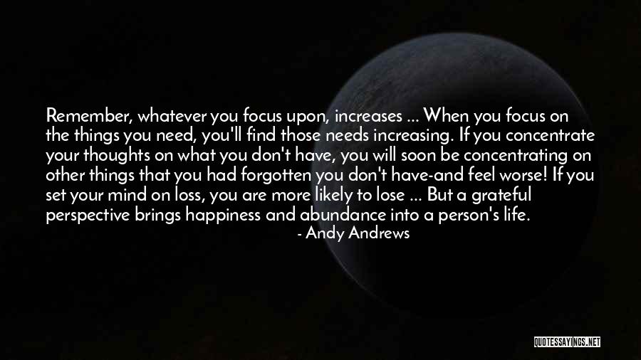 Whatever Life Brings You Quotes By Andy Andrews Whatever Life Brings You Quotes By Andy Andrews