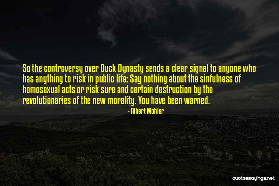 Whatever Life Sends Quotes By Albert Mohler Whatever Life Sends Quotes By Albert Mohler