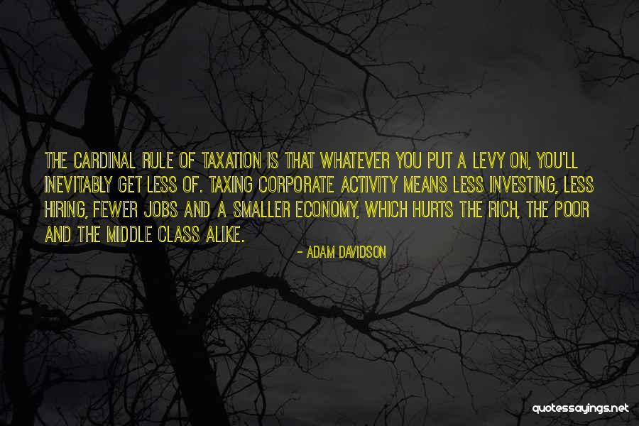 Whatever That Means Quotes By Adam Davidson Whatever That Means Quotes By Adam Davidson