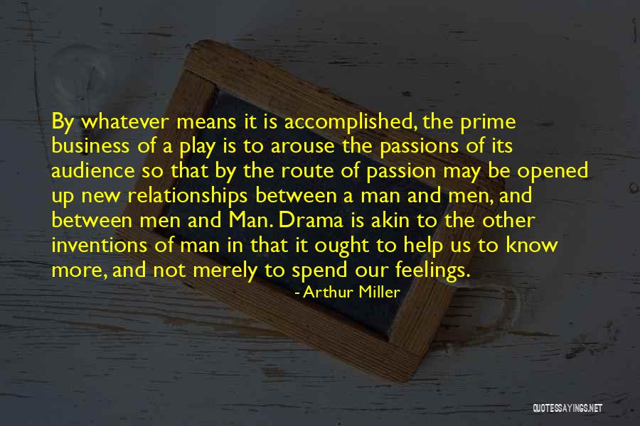 Whatever That Means Quotes By Arthur Miller Whatever That Means Quotes By Arthur Miller