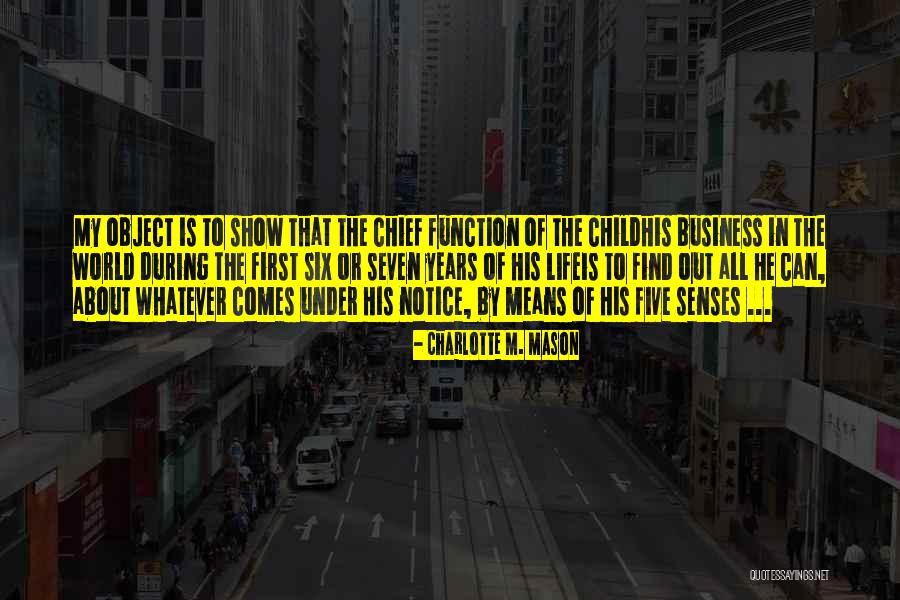 Whatever That Means Quotes By Charlotte M. Mason Whatever That Means Quotes By Charlotte M. Mason