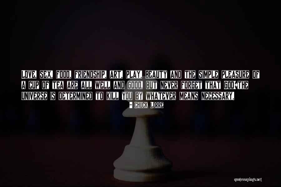 Whatever That Means Quotes By Chuck Lorre Whatever That Means Quotes By Chuck Lorre