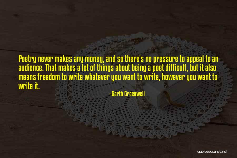 Whatever That Means Quotes By Garth Greenwell Whatever That Means Quotes By Garth Greenwell