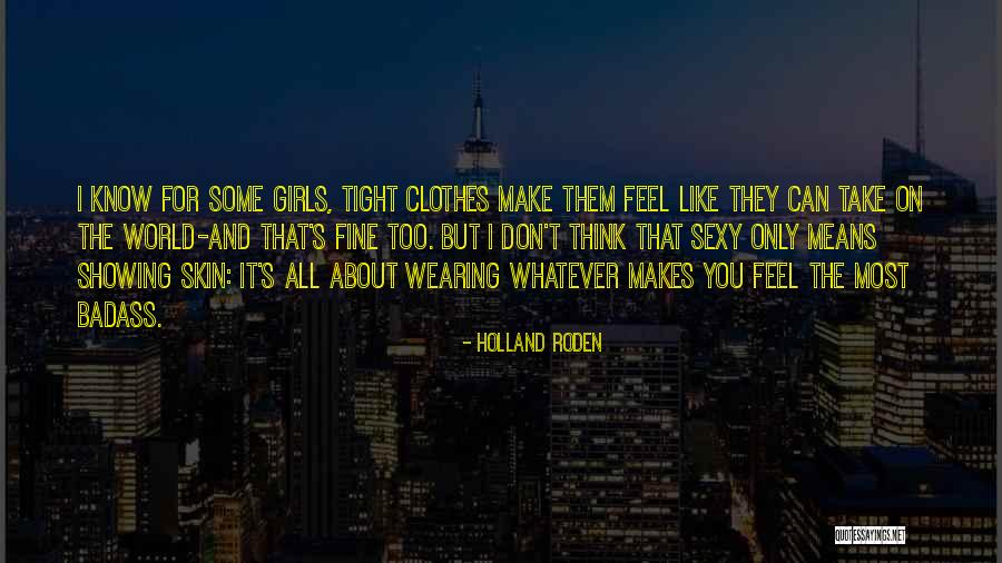 Whatever That Means Quotes By Holland Roden Whatever That Means Quotes By Holland Roden