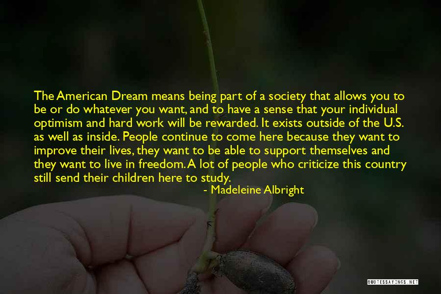 Whatever That Means Quotes By Madeleine Albright Whatever That Means Quotes By Madeleine Albright