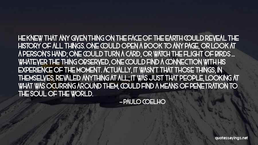 Whatever That Means Quotes By Paulo Coelho Whatever That Means Quotes By Paulo Coelho