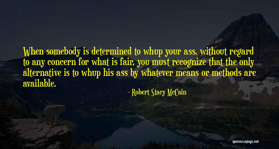 Whatever That Means Quotes By Robert Stacy McCain Whatever That Means Quotes By Robert Stacy McCain