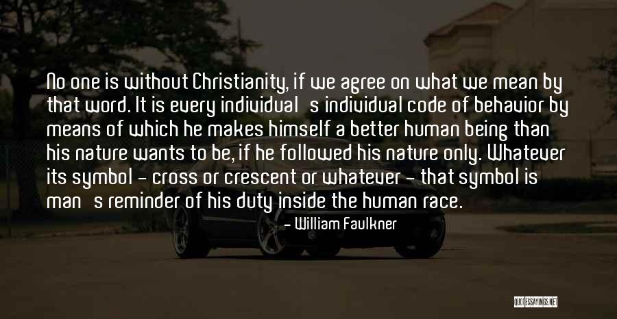 Whatever That Means Quotes By William Faulkner Whatever That Means Quotes By William Faulkner