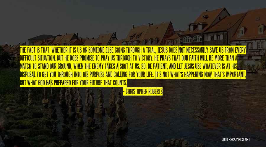 Whatever The Situation Quotes By Christopher Roberts Whatever The Situation Quotes By Christopher Roberts