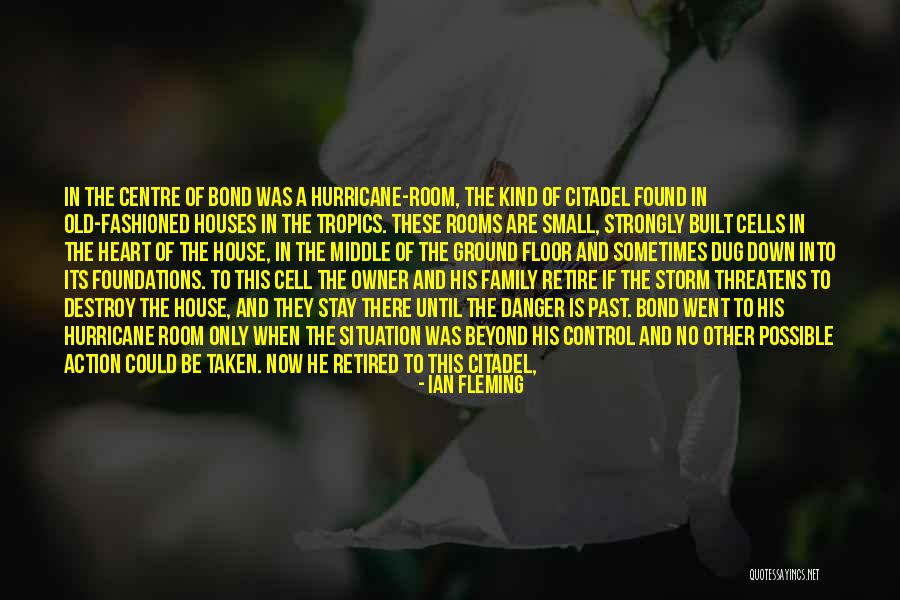Whatever The Situation Quotes By Ian Fleming Whatever The Situation Quotes By Ian Fleming
