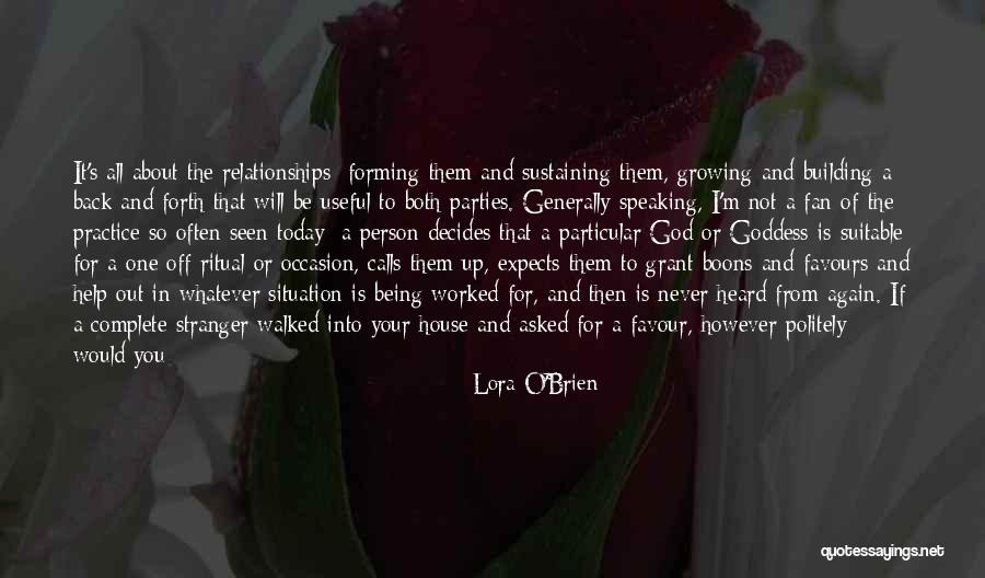 Whatever The Situation Quotes By Lora O'Brien Whatever The Situation Quotes By Lora O'Brien