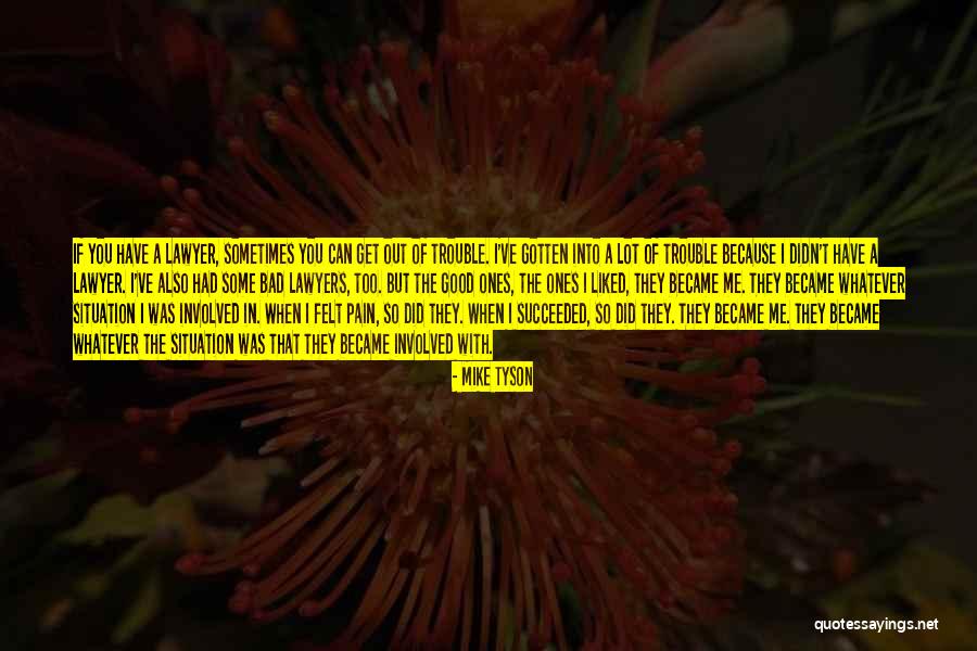 Whatever The Situation Quotes By Mike Tyson Whatever The Situation Quotes By Mike Tyson