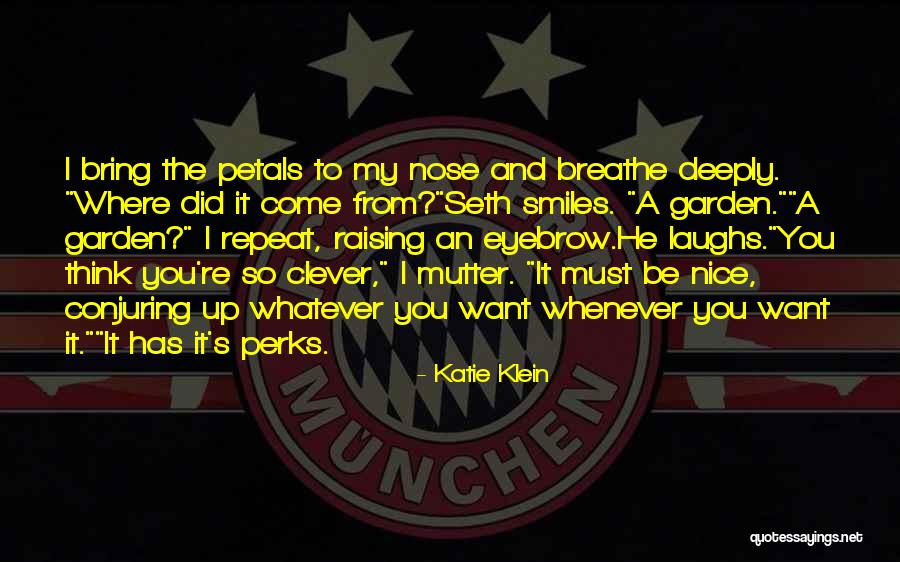 Whatever Whenever Quotes By Katie Klein Whatever Whenever Quotes By Katie Klein