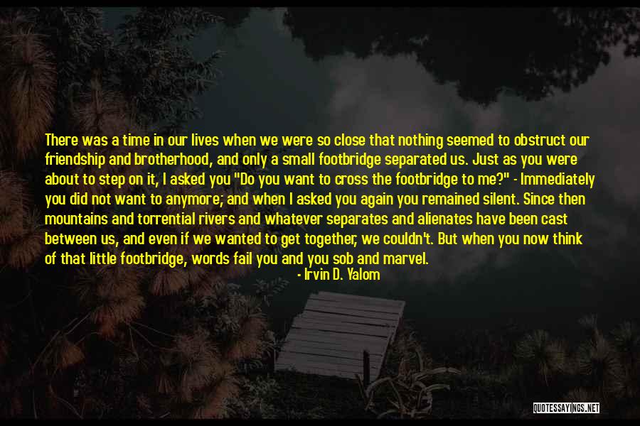 Whatever You Think About Me Quotes By Irvin D. Yalom Whatever You Think About Me Quotes By Irvin D. Yalom